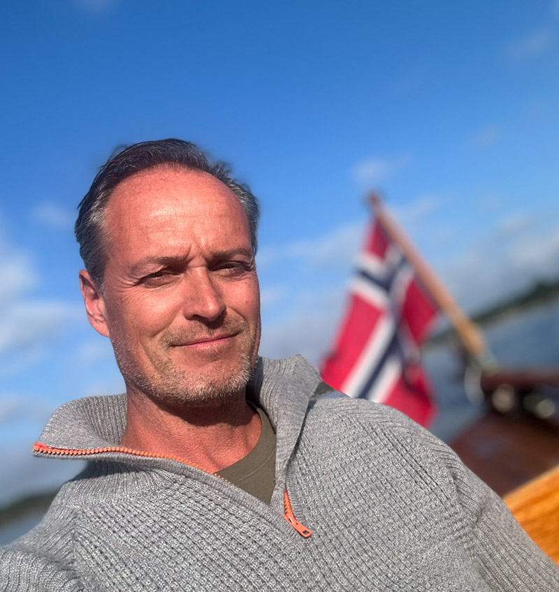 Håkon Matheson
