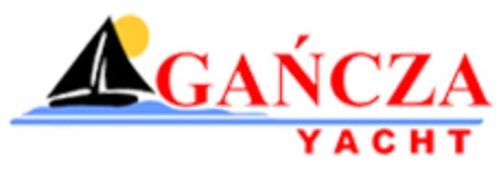 Logoen til Gancza Yacht